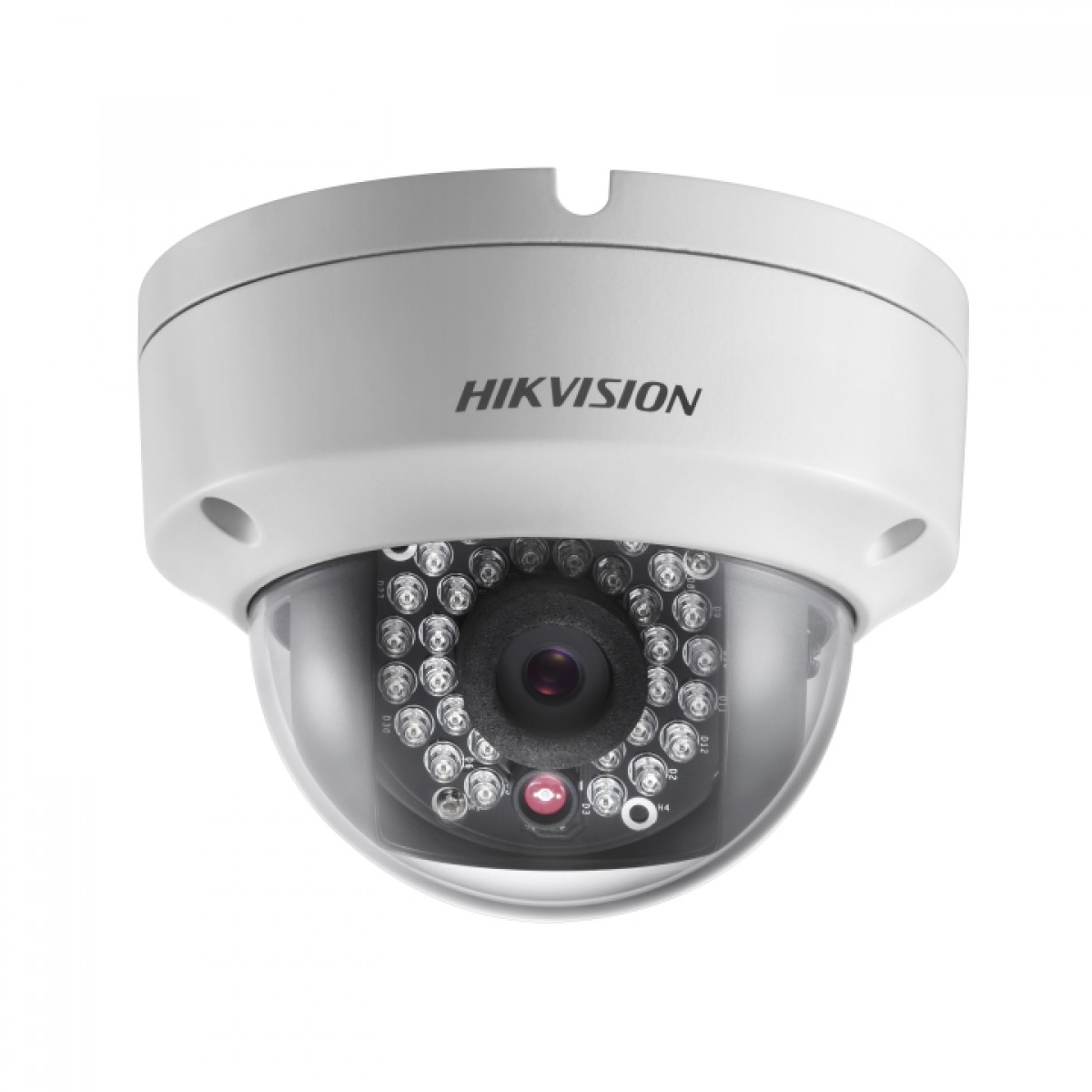 hikvision ip camera system
